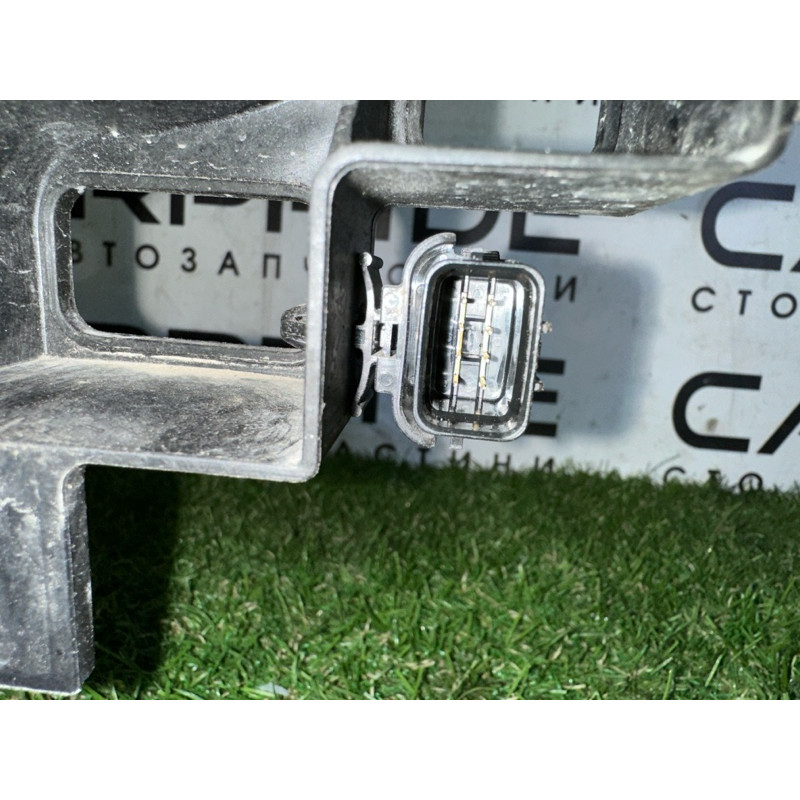 Телевізор (передня частина кузова) (наружные элементы кузова) Hyundai Sonata DN8 2020 2.5 64101L0000