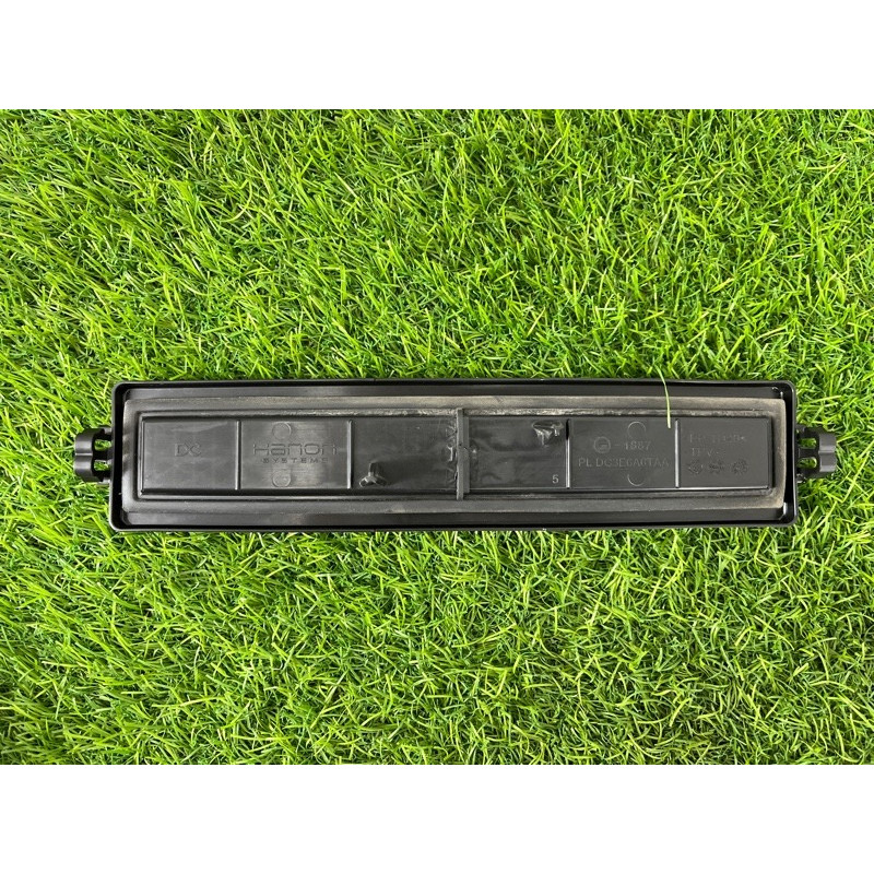 Кришка фільтра салону (кузов и элементы) Mercedes-Benz EQB 350 X243 2022 A2478308500