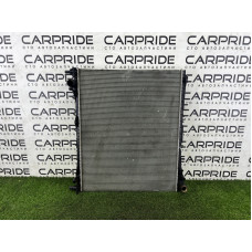 Радіатор охолодження