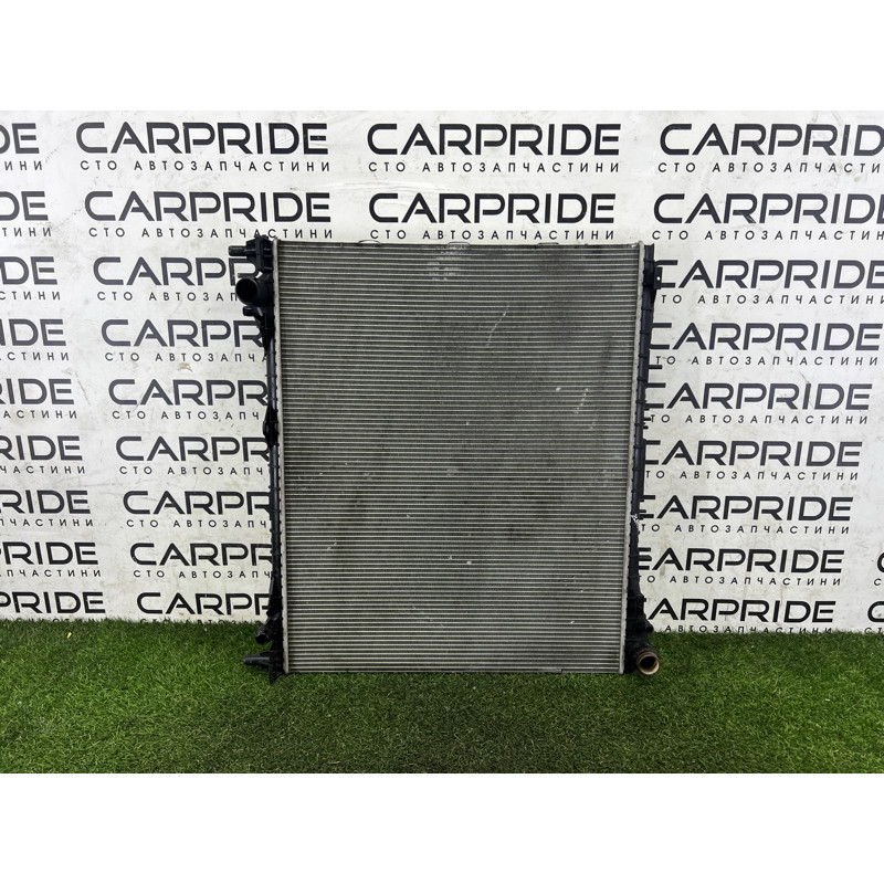 Радіатор охолодження (система охлаждения) LAND ROVER Range Rover L405 2014 5.0 LR034553