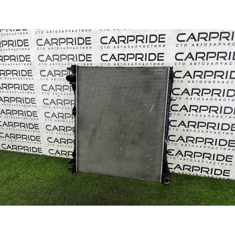 Радіатор охолодження (система охлаждения) LAND ROVER Range Rover L405 2014 5.0 LR034553