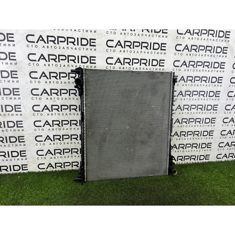 Радіатор охолодження (система охлаждения) LAND ROVER Range Rover L405 2014 5.0 LR034553