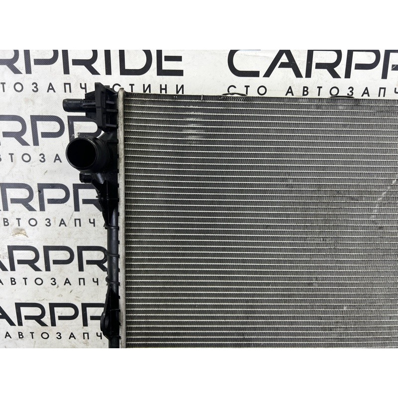 Радіатор охолодження (система охлаждения) LAND ROVER Range Rover L405 2014 5.0 LR034553