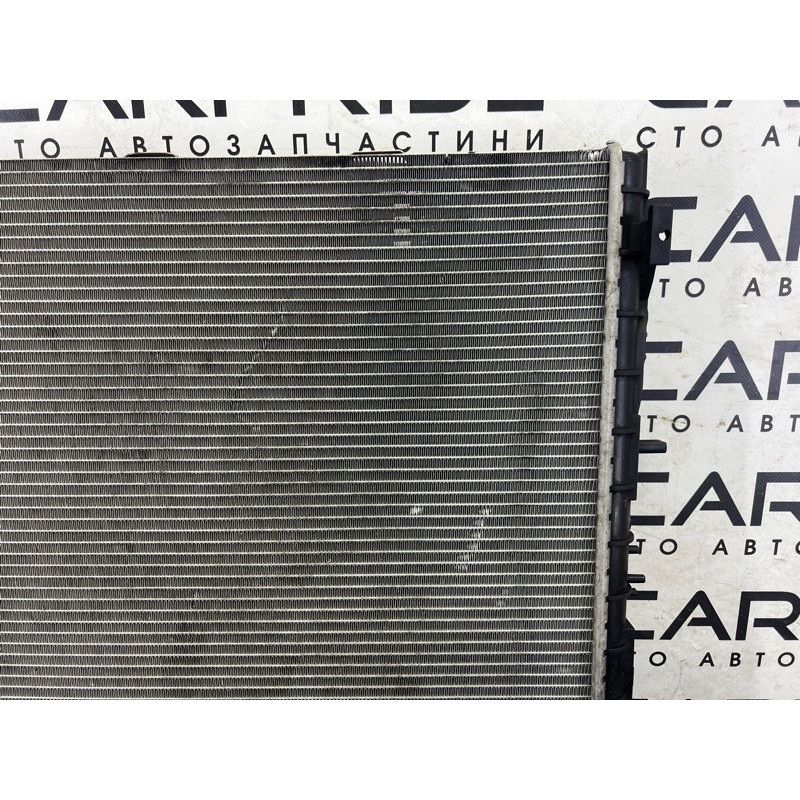 Радіатор охолодження (система охлаждения) LAND ROVER Range Rover L405 2014 5.0 LR034553