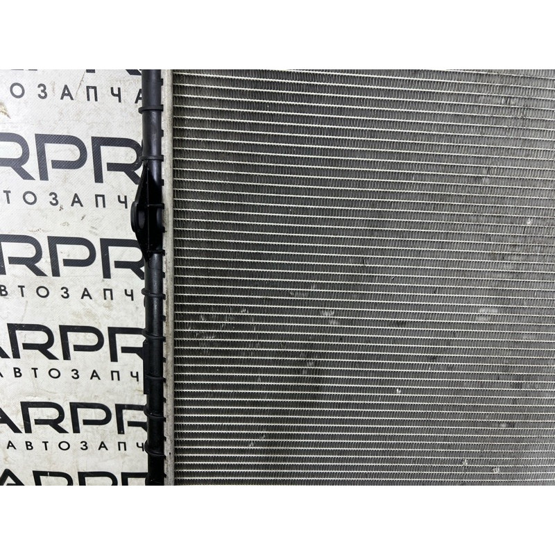 Радіатор охолодження (система охлаждения) LAND ROVER Range Rover L405 2014 5.0 LR034553