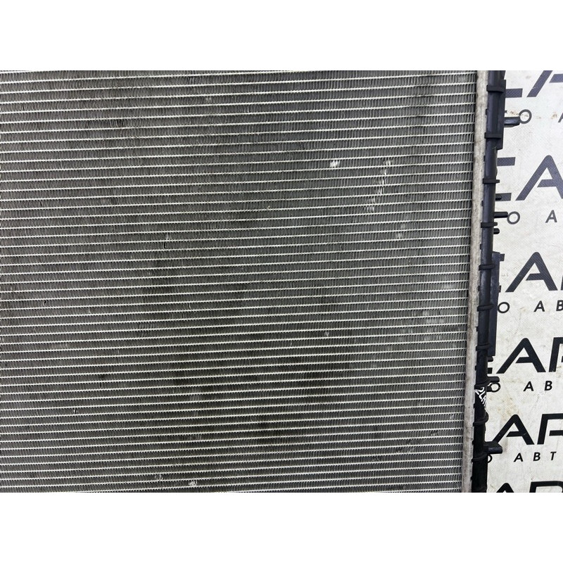 Радіатор охолодження (система охлаждения) LAND ROVER Range Rover L405 2014 5.0 LR034553