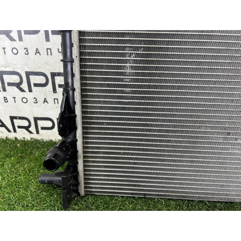 Радіатор охолодження (система охлаждения) LAND ROVER Range Rover L405 2014 5.0 LR034553