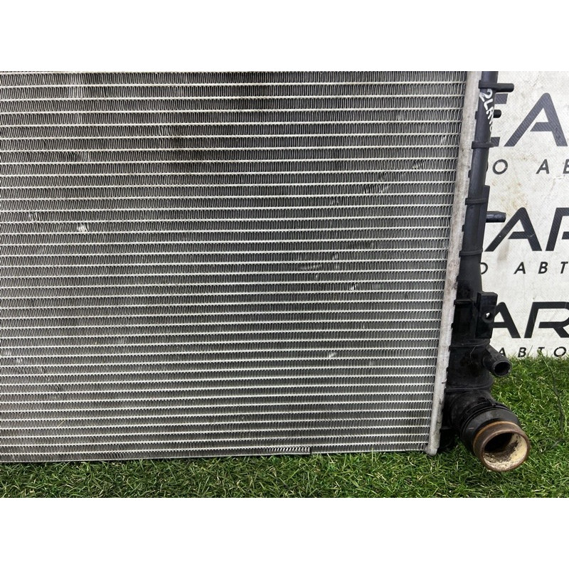 Радіатор охолодження (система охлаждения) LAND ROVER Range Rover L405 2014 5.0 LR034553