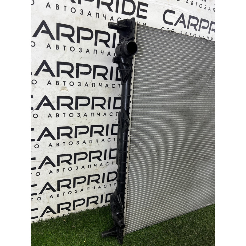 Радіатор охолодження (система охлаждения) LAND ROVER Range Rover L405 2014 5.0 LR034553