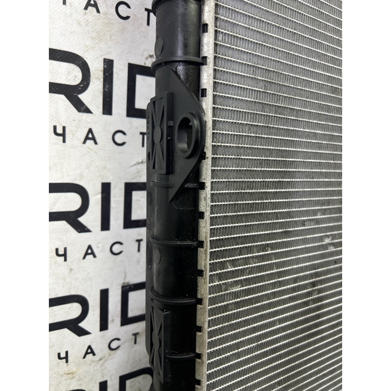 Радіатор охолодження (система охлаждения) LAND ROVER Range Rover L405 2014 5.0 LR034553