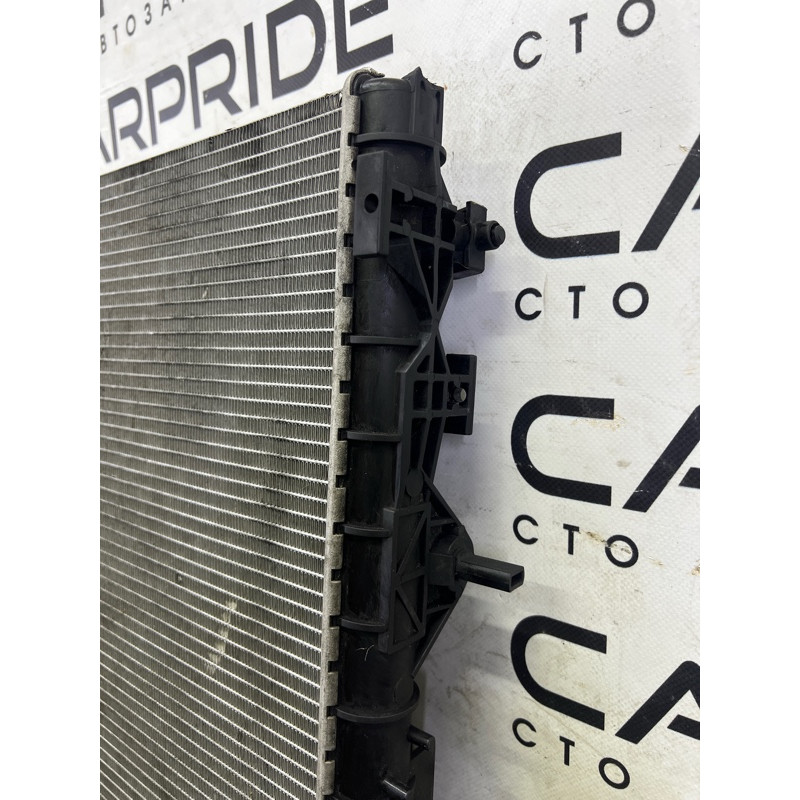 Радіатор охолодження (система охлаждения) LAND ROVER Range Rover L405 2014 5.0 LR034553