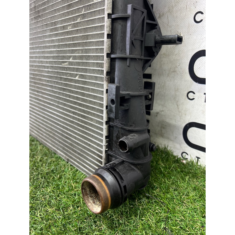 Радіатор охолодження (система охлаждения) LAND ROVER Range Rover L405 2014 5.0 LR034553