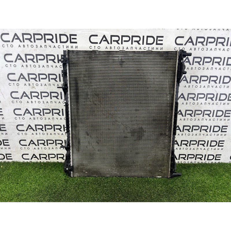 Радіатор охолодження (система охлаждения) LAND ROVER Range Rover L405 2014 5.0 LR034553