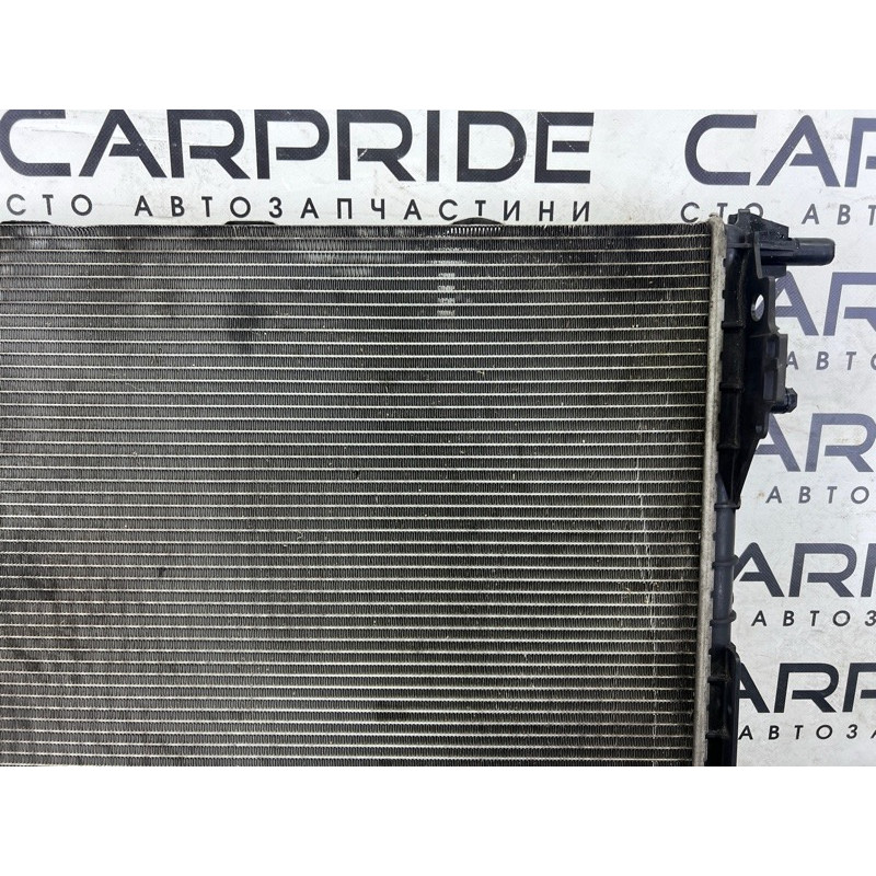 Радіатор охолодження (система охлаждения) LAND ROVER Range Rover L405 2014 5.0 LR034553