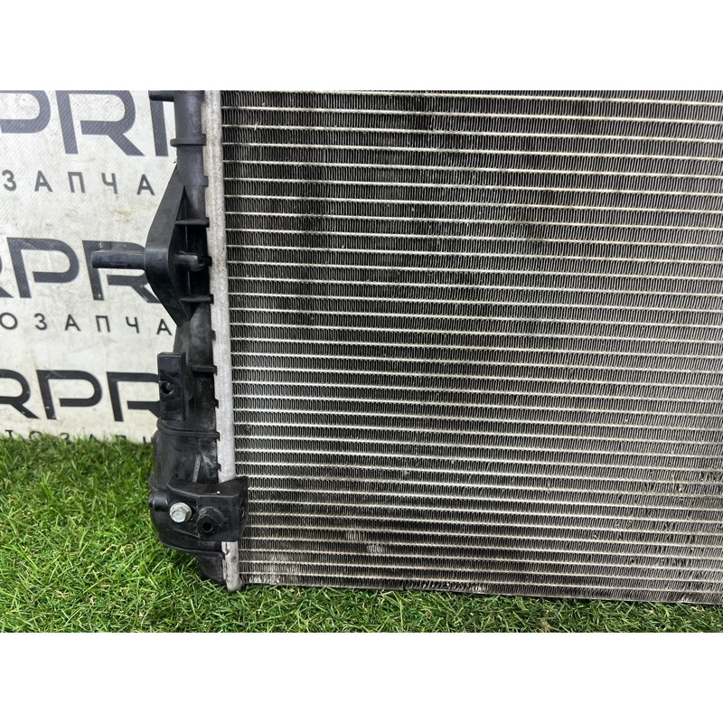 Радіатор охолодження (система охлаждения) LAND ROVER Range Rover L405 2014 5.0 LR034553