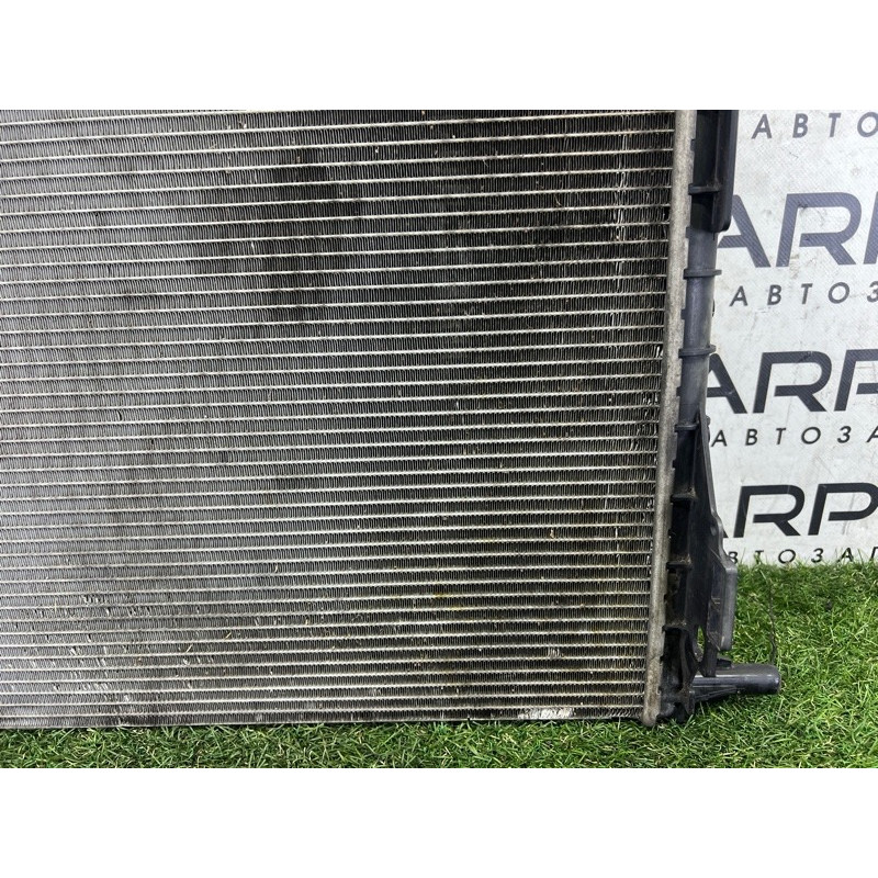 Радіатор охолодження (система охлаждения) LAND ROVER Range Rover L405 2014 5.0 LR034553