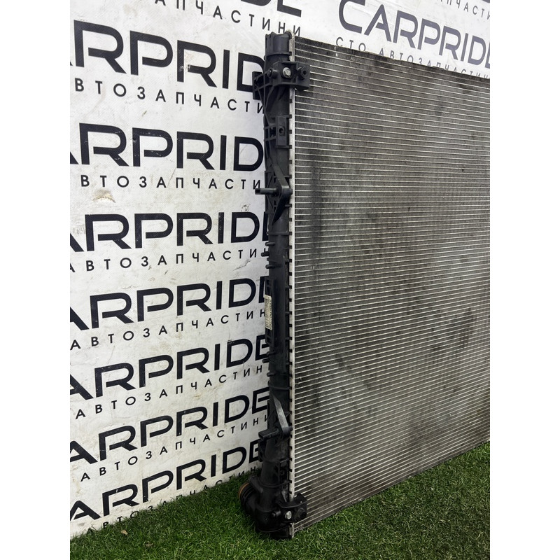 Радіатор охолодження (система охлаждения) LAND ROVER Range Rover L405 2014 5.0 LR034553