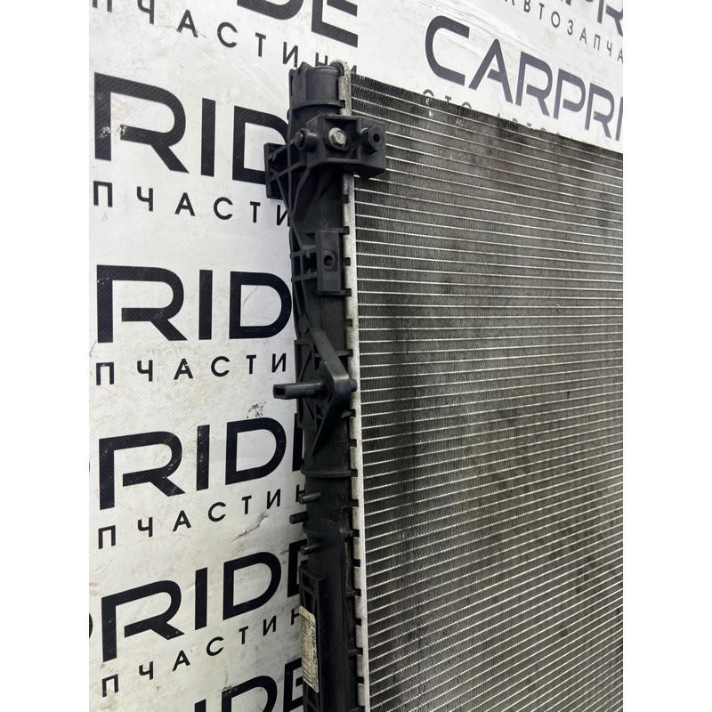 Радіатор охолодження (система охлаждения) LAND ROVER Range Rover L405 2014 5.0 LR034553