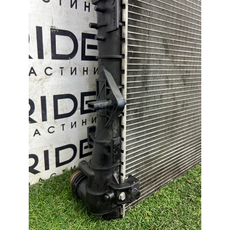 Радіатор охолодження (система охлаждения) LAND ROVER Range Rover L405 2014 5.0 LR034553