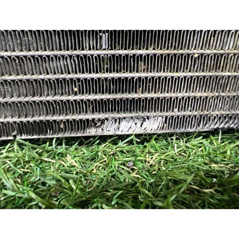 Радіатор охолодження (система охлаждения) LAND ROVER Range Rover L405 2014 5.0 LR034553