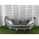 Бампер (наружные элементы кузова) BMW X5 F15 2015 3.0 51117378617
