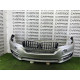 Бампер (наружные элементы кузова) BMW X5 F15 2015 3.0 51117378617