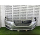Бампер (наружные элементы кузова) BMW X5 F15 2015 3.0 51117378617