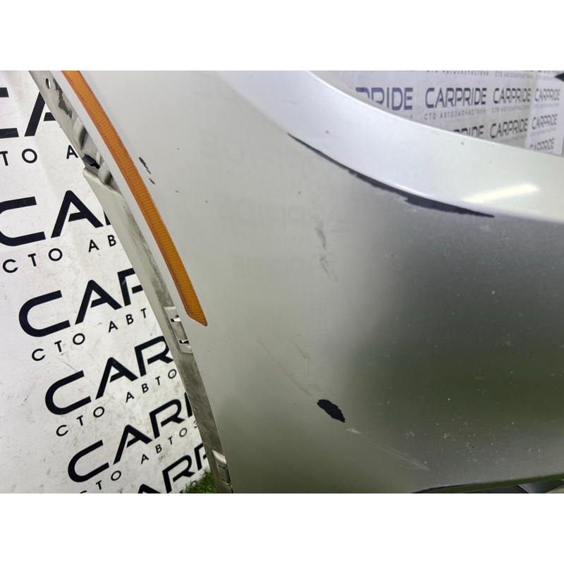 Бампер (наружные элементы кузова) BMW X5 F15 2015 3.0 51117378617