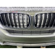 Бампер (наружные элементы кузова) BMW X5 F15 2015 3.0 51117378617