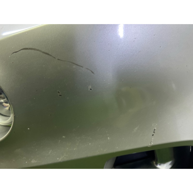 Бампер (наружные элементы кузова) BMW X5 F15 2015 3.0 51117378617