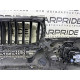 Бампер (наружные элементы кузова) BMW X5 F15 2015 3.0 51117378617