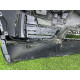 Бампер (наружные элементы кузова) BMW X5 F15 2015 3.0 51117378617