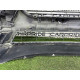 Бампер (наружные элементы кузова) BMW X5 F15 2015 3.0 51117378617