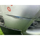 Бампер (наружные элементы кузова) BMW X3 F25 2013 2.0 51117210451