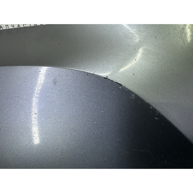 Бампер (наружные элементы кузова) BMW X3 F25 2013 2.0 51117210451
