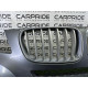 Бампер (наружные элементы кузова) BMW X3 F25 2013 2.0 51117210451