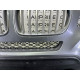 Бампер (наружные элементы кузова) BMW X3 F25 2013 2.0 51117210451