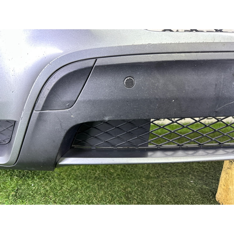 Бампер (наружные элементы кузова) BMW X3 F25 2013 2.0 51117210451