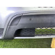 Бампер (наружные элементы кузова) BMW X3 F25 2013 2.0 51117210451