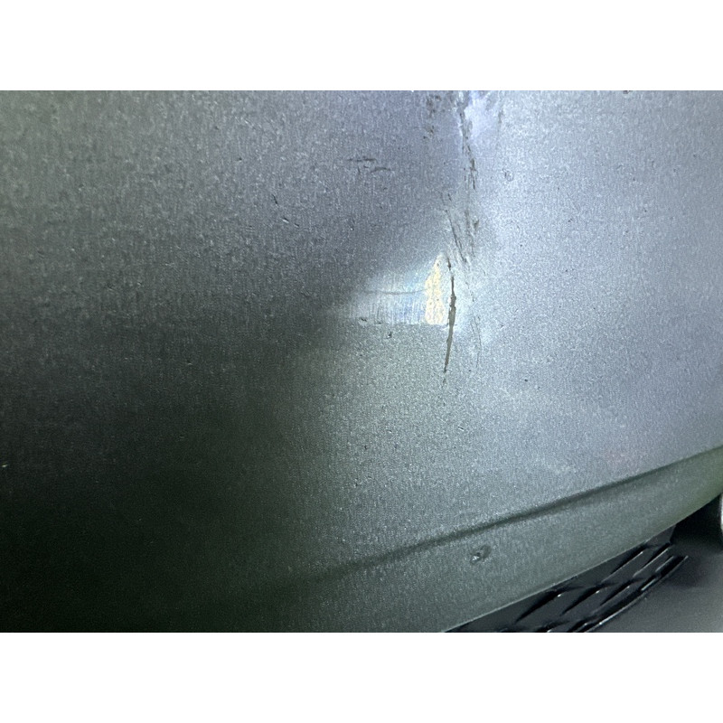 Бампер (наружные элементы кузова) BMW X3 F25 2013 2.0 51117210451