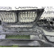 Бампер (наружные элементы кузова) BMW X3 F25 2013 2.0 51117210451