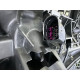 Бампер (наружные элементы кузова) BMW X3 F25 2013 2.0 51117210451