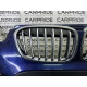 Бампер (зовнішні елементи кузова) BMW X1 F48 2016 2.0 51117453566