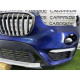 Бампер (зовнішні елементи кузова) BMW X1 F48 2016 2.0 51117453566