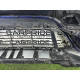 Бампер (зовнішні елементи кузова) BMW X1 F48 2016 2.0 51117453566