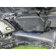 Бампер (зовнішні елементи кузова) BMW X1 F48 2016 2.0 51117453566