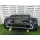 Бампер (наружные элементы кузова) Jeep Grand Cherokee WK2 2015 5.7 HEMi 1WL27TZZAC