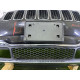 Бампер (наружные элементы кузова) Jeep Grand Cherokee WK2 2015 5.7 HEMi 1WL27TZZAC
