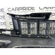 Бампер (наружные элементы кузова) Jeep Grand Cherokee WK2 2015 5.7 HEMi 1WL27TZZAC