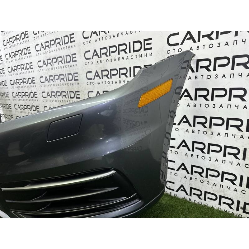 Бампер (наружные элементы кузова) AUDI Q5 FY 2018 2.0 80A853651HRP5